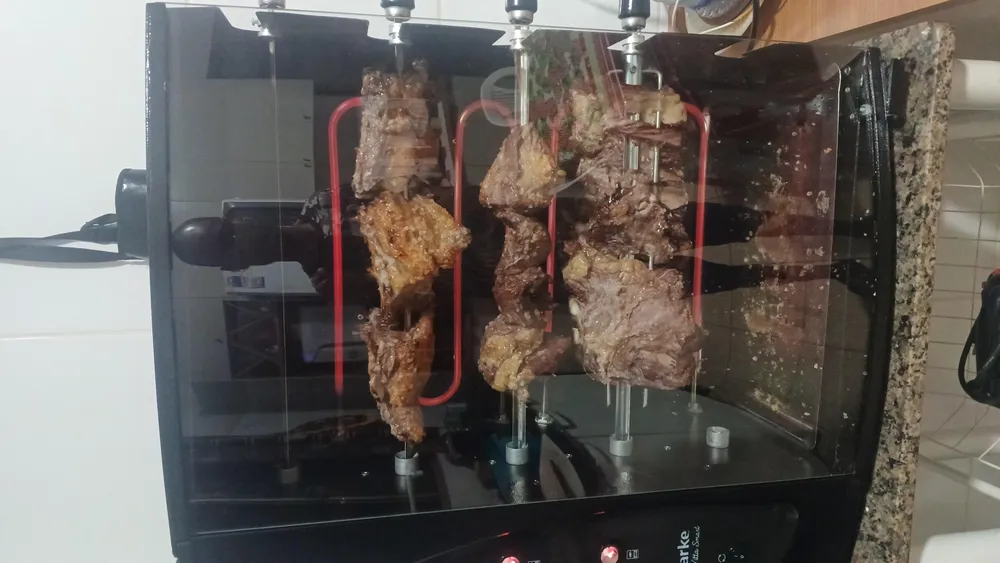 Foto da avaliação de marcos_churrasco