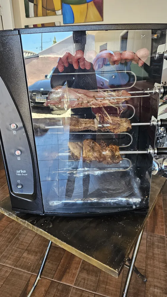 Foto da avaliação de ana_gourmet